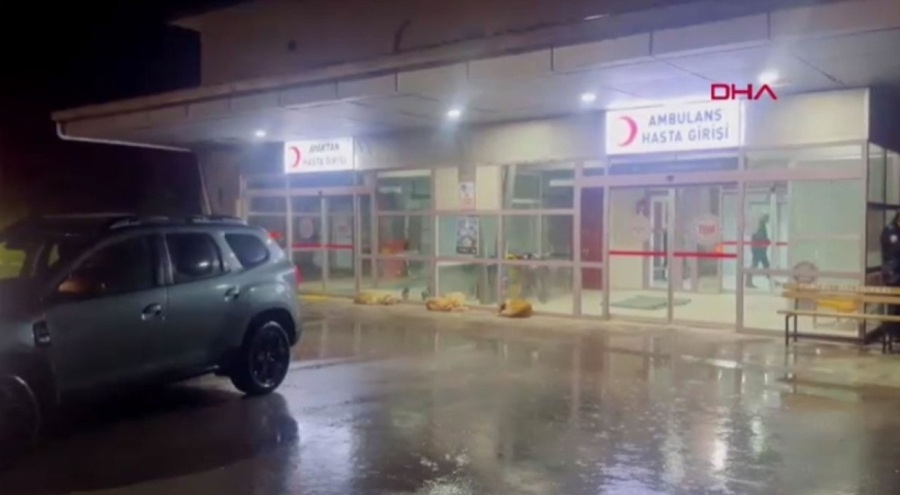 Yaşlı kadın boğa saldırısında hayatını kaybetti