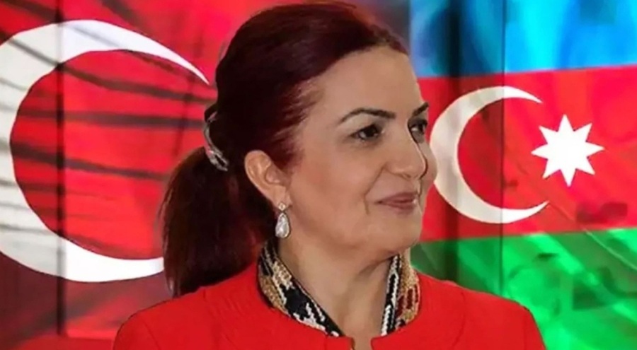 Prof. Dr. Aygün Attar, Aliyev'in doğum gününü tebrik etti