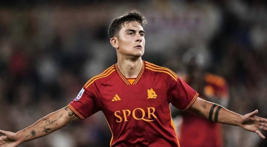 Fenerbahçe'den Dybala hamlesi