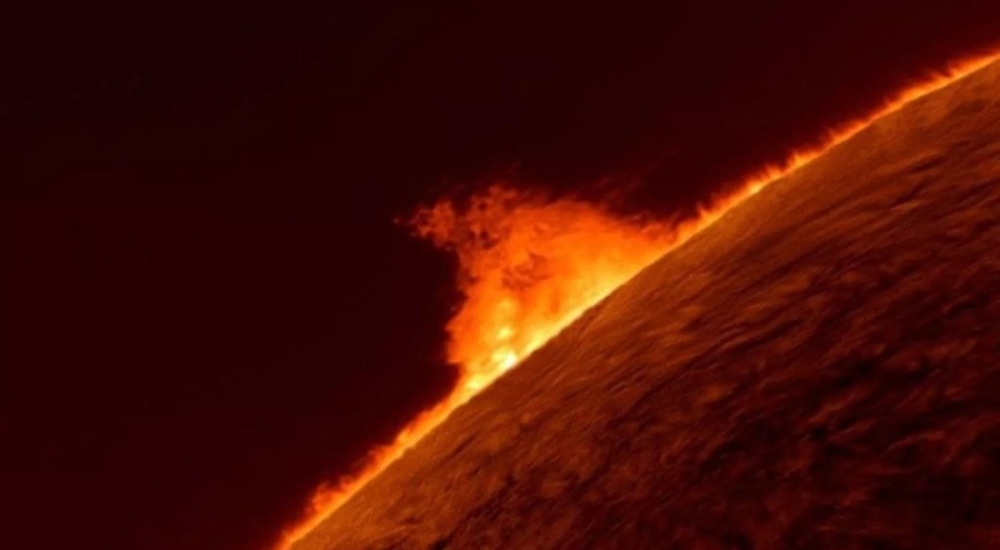 Tarihte bir ilk: Güneş'e en yakın geçiş gerçekleştirilecek