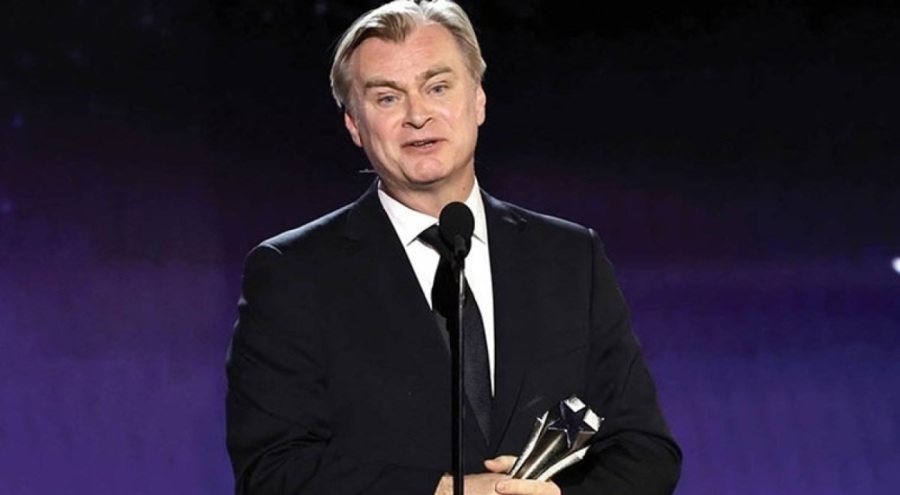 Ünlü yönetmen Nolan'ın yeni filminin konusu belli oldu