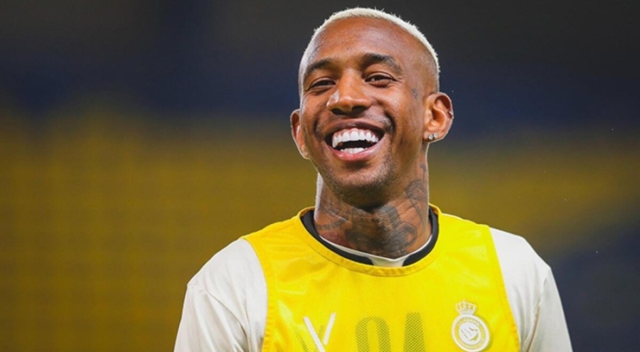 Fenerbahçe'nin Anderson Talisca'ya ödeyeceği maaş belli oldu