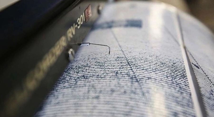 24 Aralık 2024 AFAD, Kandilli deprem listesi! Deprem mi oldu?