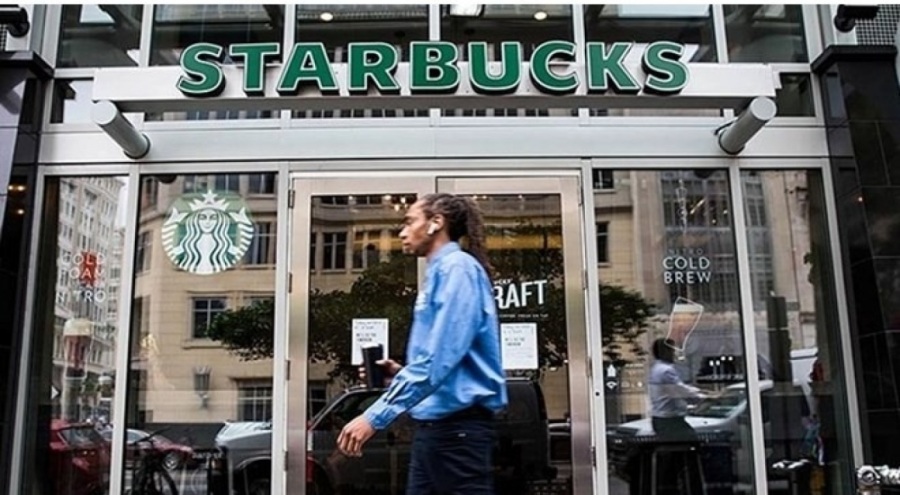 ABD'de Starbucks grevi yayılıyor