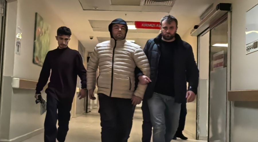 Bursa'da uyuşturucu operasyonu! Tutuklamalar var