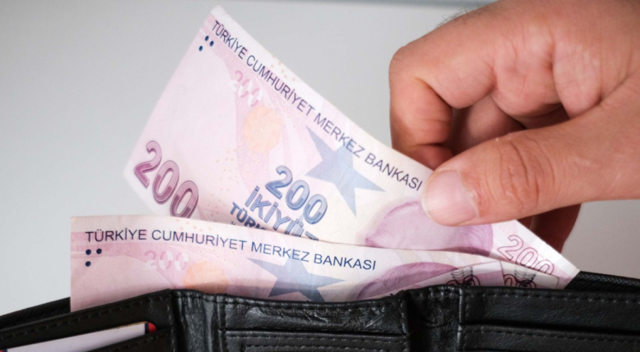 Asgari ücret belli oldu! (2025 asgari ücret zammı açıklandı)