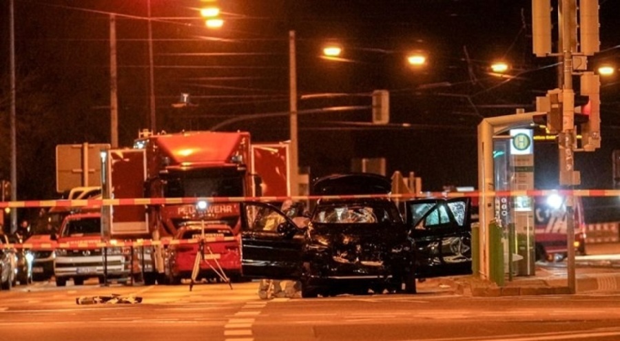 Noel pazarı saldırganı eylem yapacağının sinyalini aylar önce vermiş