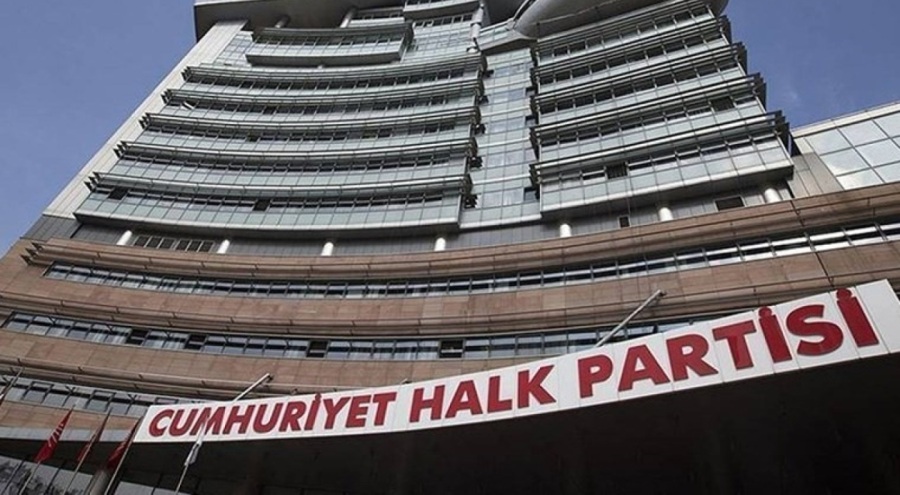 CHP MYK olağanüstü toplanıyor: Gündem asgari ücret!