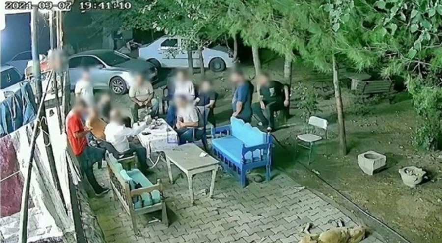 Narin cinayeti davasında yeni gelişme! Ulusal Kriminal Büro o görüntüleri inceledi