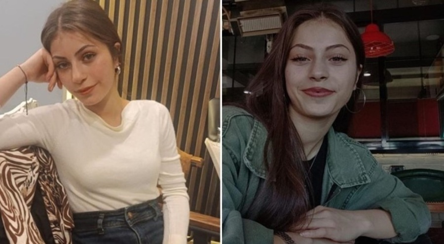 15 yaşındaki Anculin Habeş'ten 2 gündür haber yok!