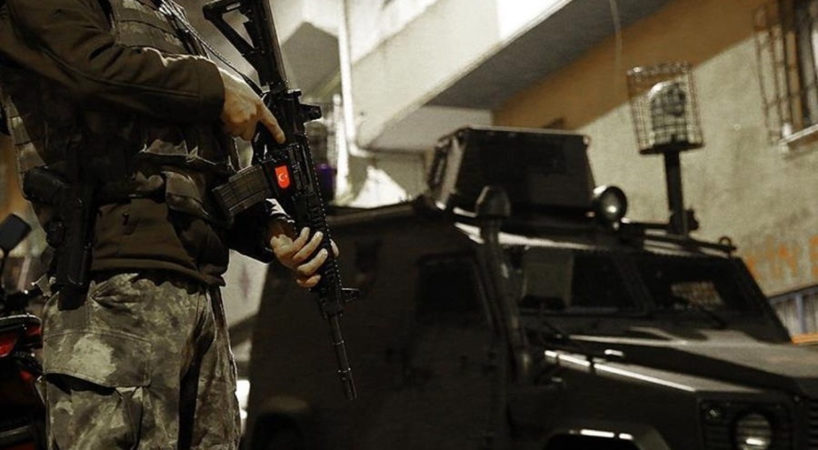 Bursa dahil 22 ilde DEAŞ operasyonu: 43 tutuklama