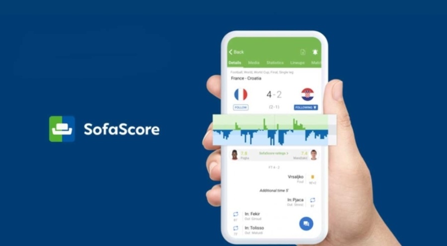 Sofascore'a erişim engeli getirildi