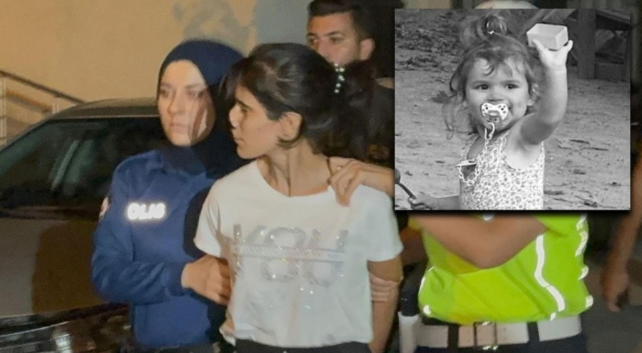 Sıla bebeğin katilleri yarın hakim karşısına çıkıyor!