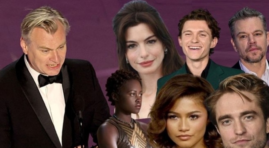 Christopher Nolan'ın yeni projesinin ayrıntıları açıklandı