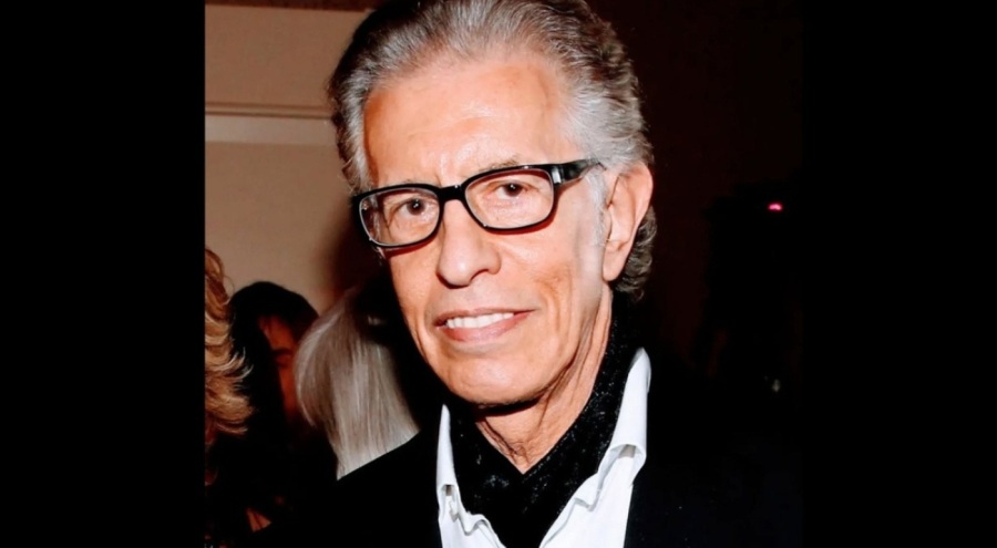 Richard Perry kalp krizinden hayatını kaybetti