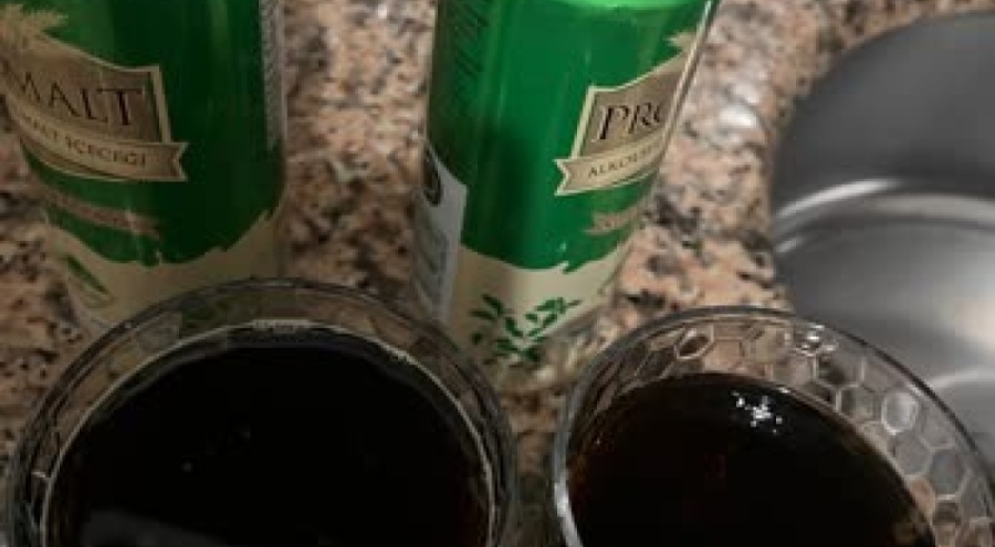 Bursa'da emziren anneye şok! Ebebek'ten aldığı içeceğinden yabancı maddeler çıktı