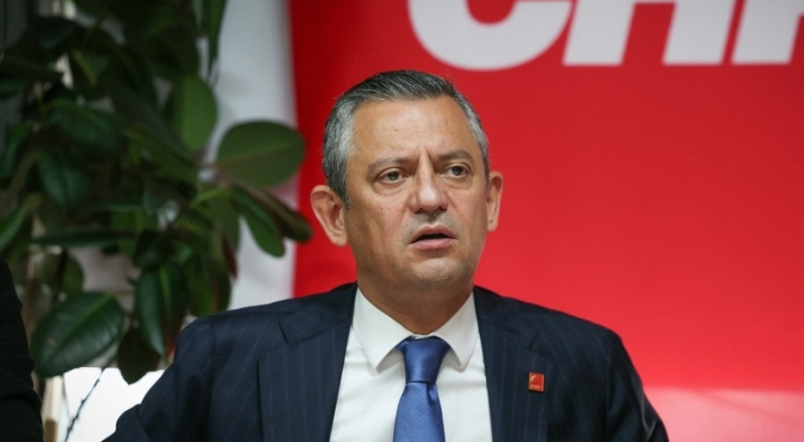 CHP TBMM Grubu, parti genel merkezinde toplanacak