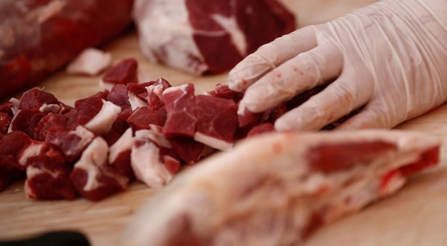 ESK: Piyasaya et arzı kesintisiz devam ediyor