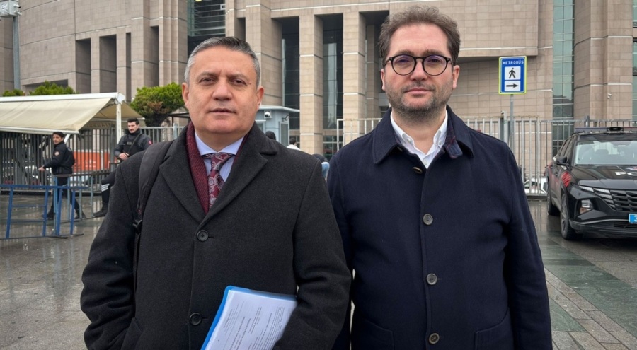 Tutuklanan Esenyurt Belediye Başkanı Ahmet Özer'in avukatlarından açıklama