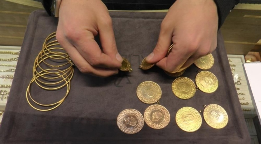 Altın fiyatlarıyla ilgili açıklama: Artış olmayabilir