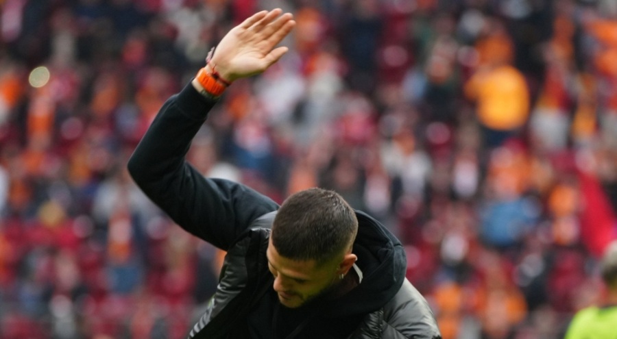 Galatasaray'ın Icardi ile işi bitti!