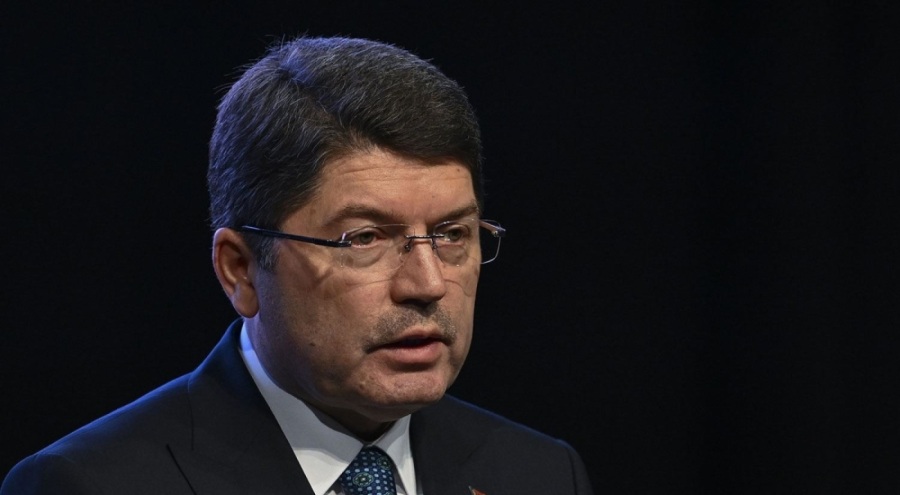 Bakan Tunç duyurdu: Balıkesir'deki patlamada 10 gözaltı