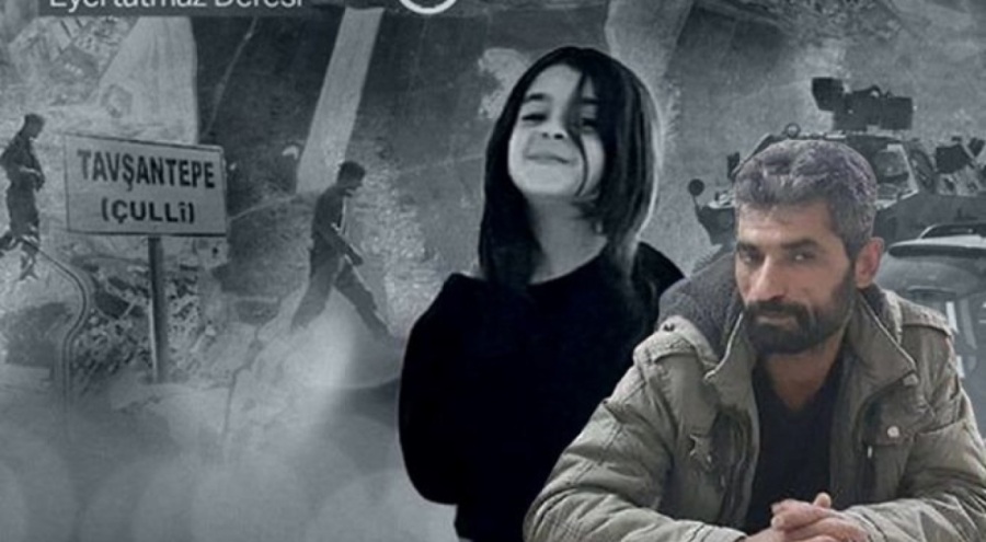 Narin cinayetinde duruşma öncesi son durum