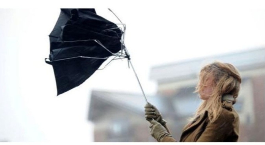 Bursa Valiliği'nden meteorolojik uyarı!