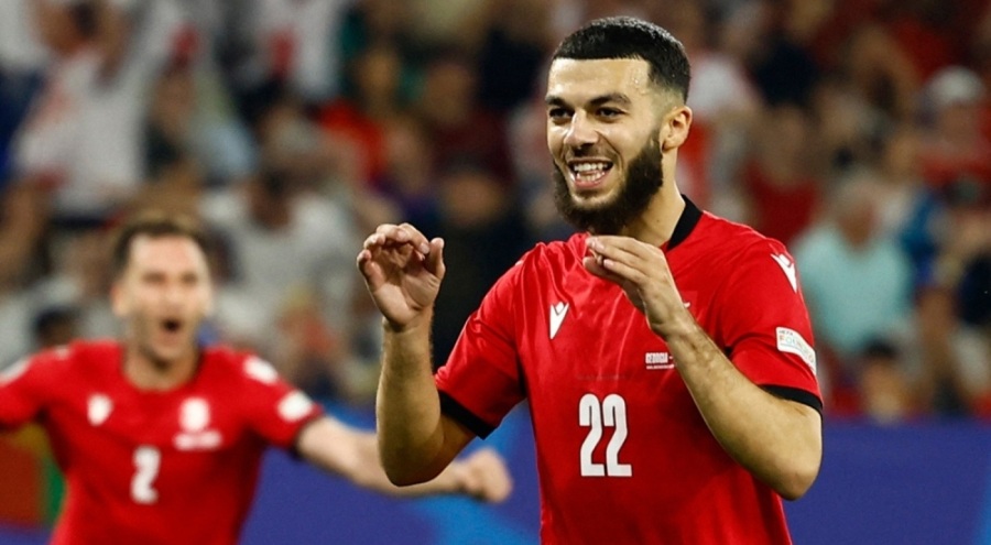 Galatasaray'ın Georges Mikautadze için yaptığı teklif belli oldu