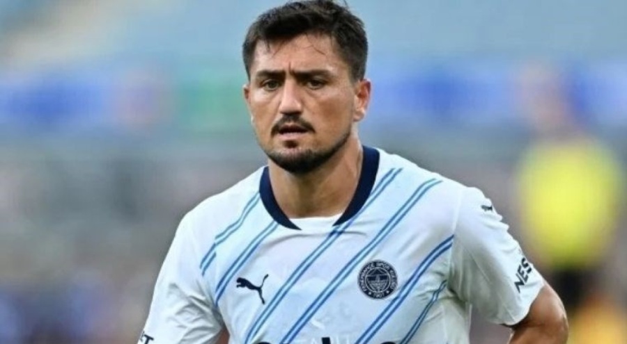 Fenerbahçe, Cengiz Ünder için kararını verdi!