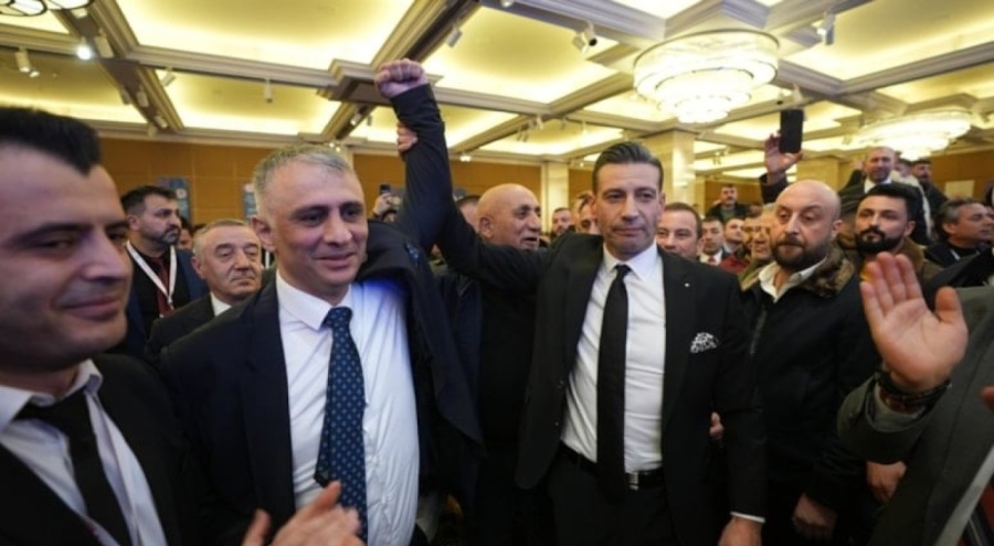 Boks Federasyonu'nun yeni başkanı belli oldu