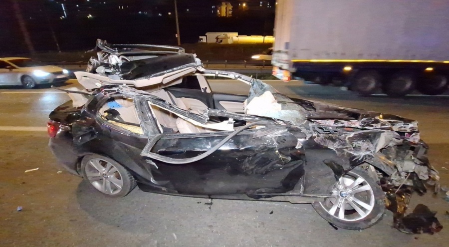 2 arkadaşının ölümüne neden olmuştu: Alkollü sürücünün cezası belli oldu