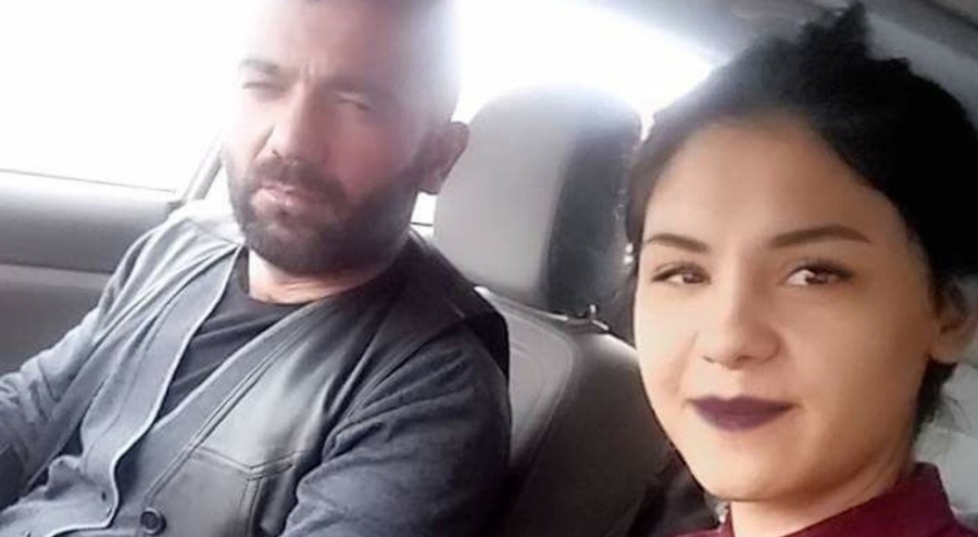 28 yaşındaki Özlem'in katil zanlısı: Eski eşimin çalıştığı mekanın sahibi azmettirdi