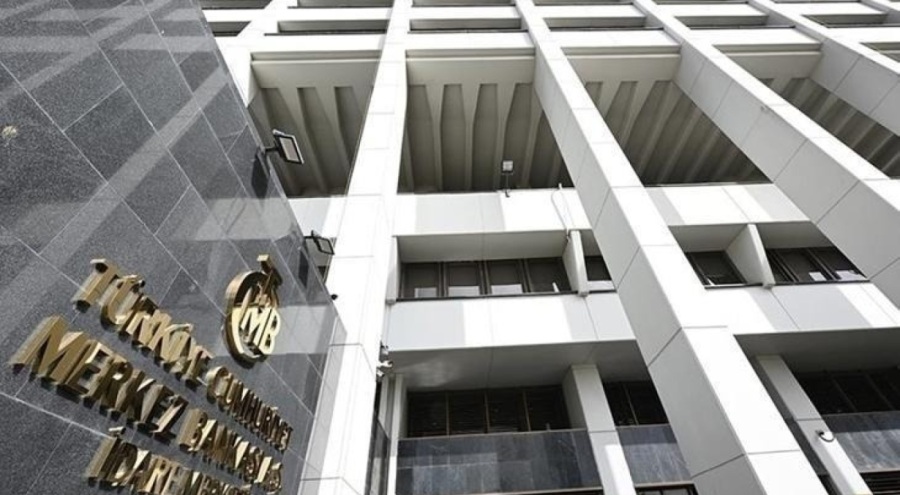 TCMB, 2025 para politikası metnini yayımladı