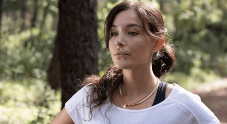 Yeni dizi ekranlara veda edecek!