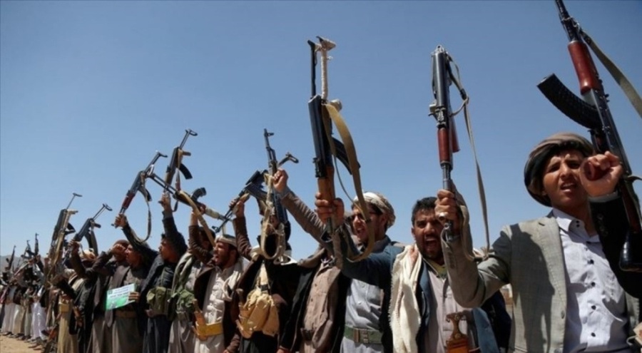 Husiler: Mossad ve CIA ajanları yakalandı