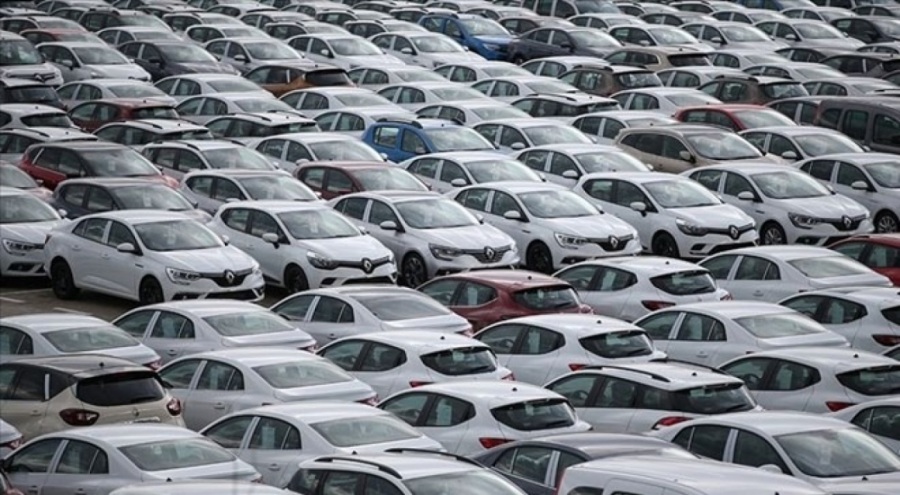 İkinci el otomobilde 6 bin kilometre şartı uzatıldı