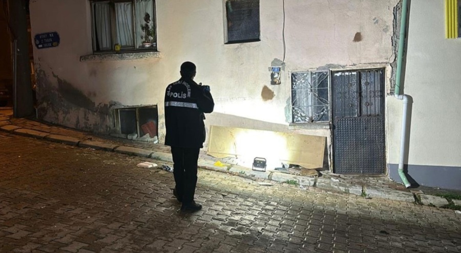 Oğlu tarafından darp edilen 58 yaşındaki baba yaşamını yitirdi