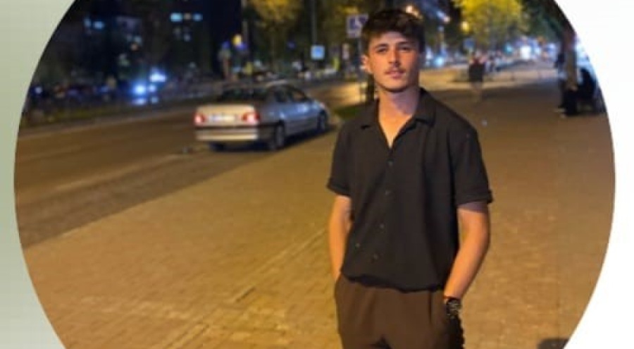 Bursa'da 20 yaşındaki genç her yerde aranıyor