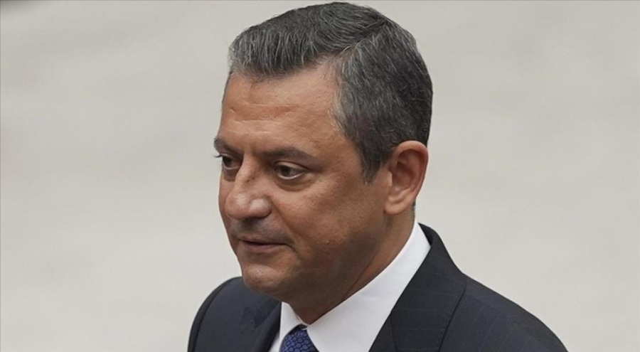 Özgür Özel CHP'li belediyelerdeki asgari ücreti açıkladı