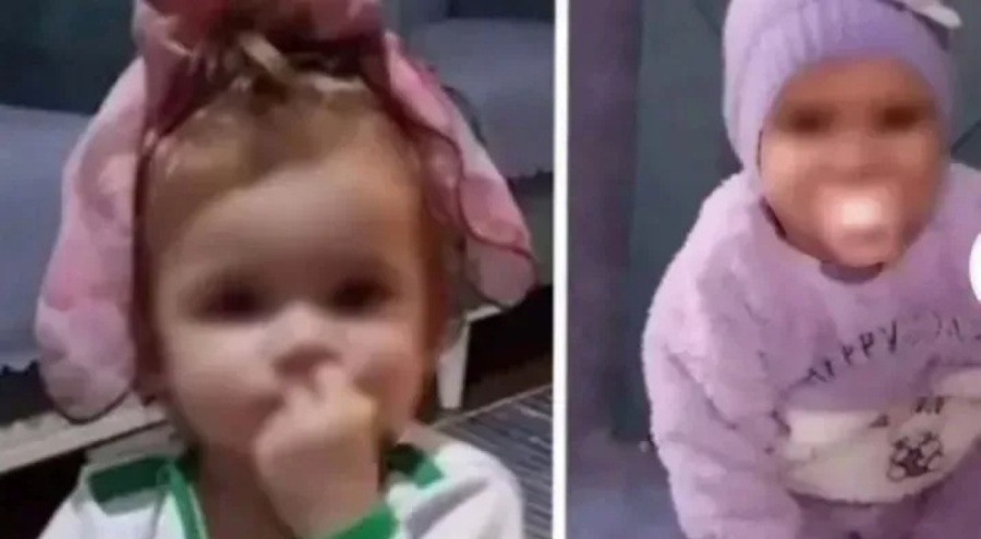 Sıla bebeğin katilleri hakim karşısında!