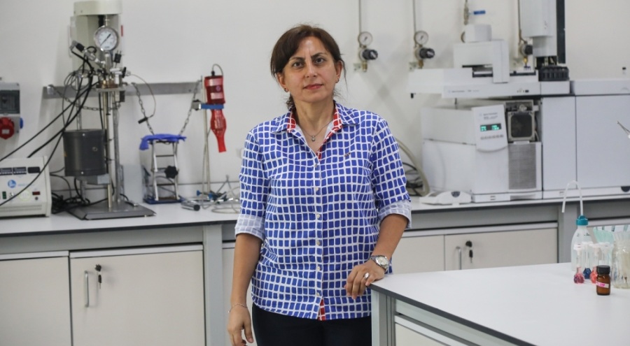 Bursa Teknik Üniversitesi'nden uzman akademisyen Balıkesir patlamasını değerlendirdi
