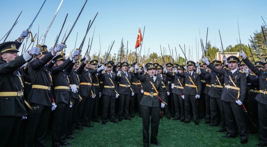 YDK, 16 Ocak'ta teğmenlerin durumunu değerlendirmek üzere toplanacak