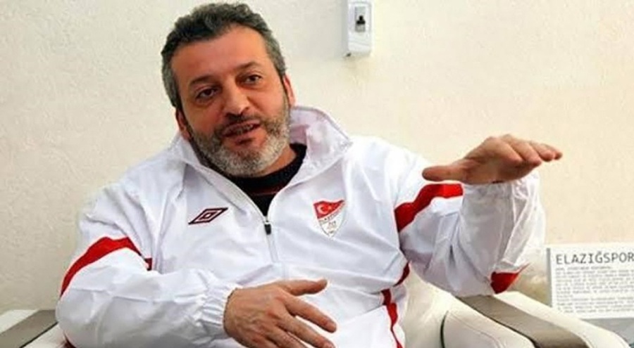 Elazığspor'un eski sportif direktörü Özgür Öztürk vefat etti