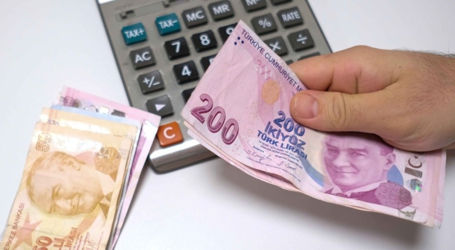 Sıra emekli ve memur zammında! Son rakamlar ortaya çıktı