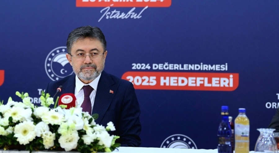 İbrahim Yumaklı: Fahiş fiyat görürsek yaptırımları en üst düzeyde uygularız!