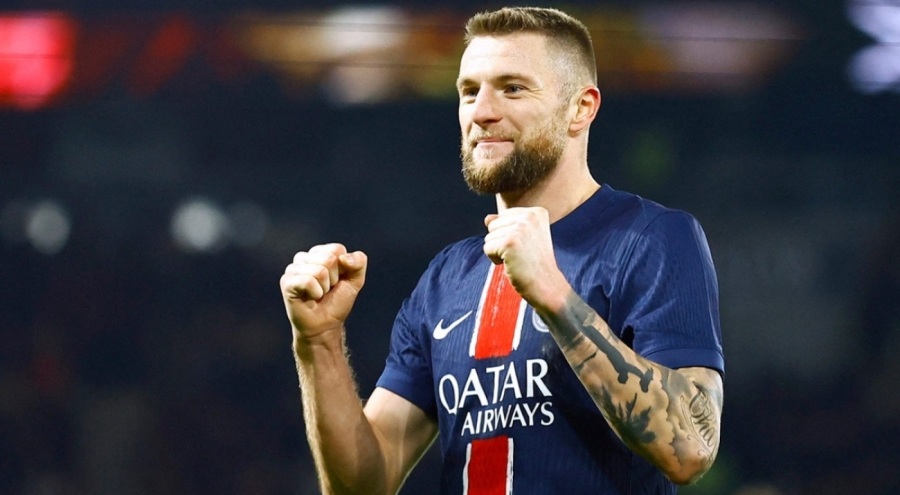 Milan Skriniar adım adım Türkiye'ye geliyor