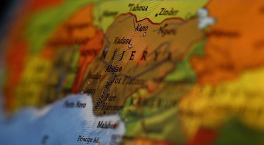 Askeri uçak yanlışlıkla sivilleri vurdu! Birçok ölü var