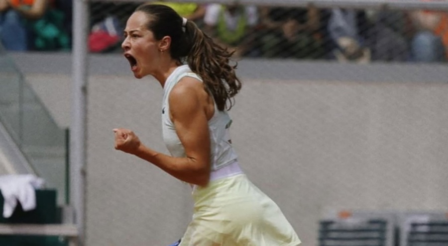 Zeynep Sönmez, Brisbane International elemelerinde final turuna kaldı