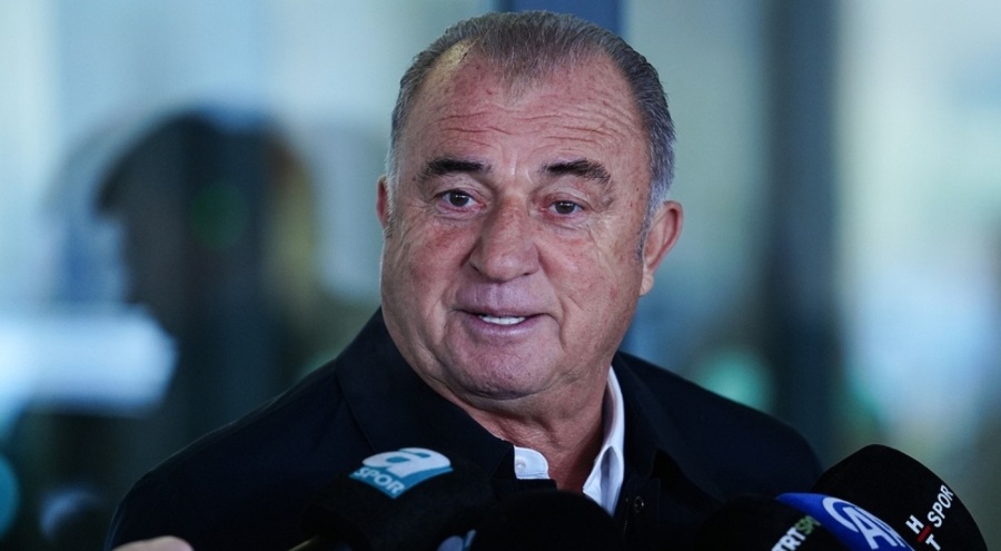 Fatih Terim: "Dokunuşlarımızı en kısa sürede yapmak zorundayız"